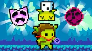 THE ULTIMATE DEBUFF BUILD! - Peglin