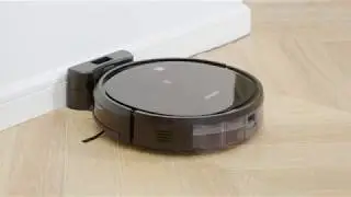 DEEBOT 500: Il robot che puoi controllare tramite l‘app e compatibile con dispositivi Smart Home