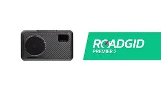 ROADGID PREMIER 3. Подробная инструкция и обзор первого комбо на ультра ночном сенсоре SONY IMX 327