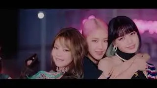 Lovesick Girls Reversed MV | BLACKPINK