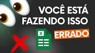 Automatic Number Sequence in Excel | Time-Saving Formula