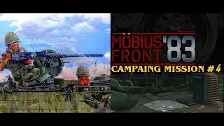 Möbius Front '83 #4