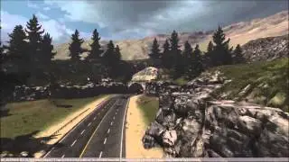 The War Z - Cliffside (Stronghold)