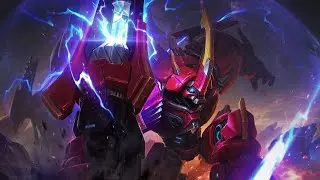 ГРОК - MOBILE LEGENDS BANG BANG/ДЕФОЛТ ЛЕСЛИ/СОЛО НОСОГРОК/БОЖЬИ СТЕНКИ