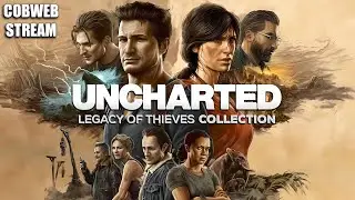 UNCHARTED: Legacy of Thieves Collection - История охотников за сокровищами - №3