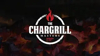 Product Video for The CharGrill Masters