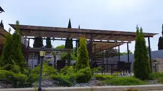 Йога-тур с "Тур-Море". Парк-отель "Лето"
