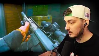 ПОИСК УЛИЧНОГО КЕМПЕРА | ESCAPE FROM TARKOV ТАРКОВ EFT 