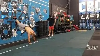 Oleg Samoylov 21.1