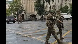Переворот перевел страну в другую эпоху