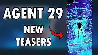 AGENT 29 - EVERYTHING WE KNOW