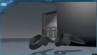 HTC Vive - Jitter problem