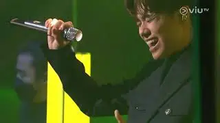 張敬軒 Hins Cheung - 迷失表參道 【Chill Club 25.04.2021】
