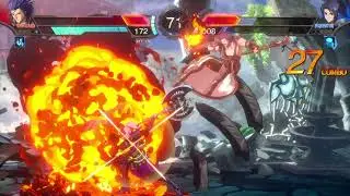 DNF DUEL Open β Matches #3