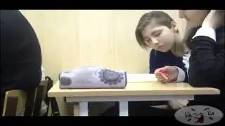 Спящая красавица