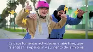 Indo Superkids Miofocal - Campaña Skate