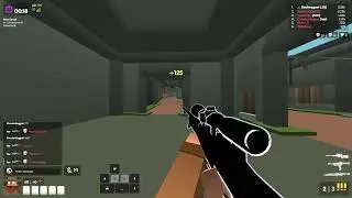 Nasty Sniping Clip