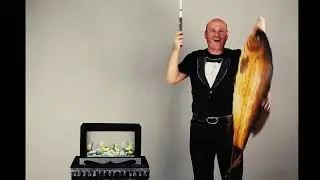 Magic Show Alex Elesin   8 ролик