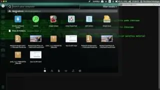 Import Color Material Design Inkscape Di Ubuntu