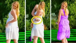 Life-Changing Period Hacks Every Woman Needs to Know!