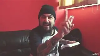 MIKE PORTNOY - Drummers dilemmas
