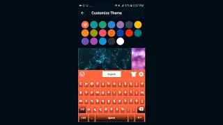Armenian Keyboard for Android