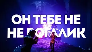 Returnal – хороший AAA не рогалик | Переобзоры
