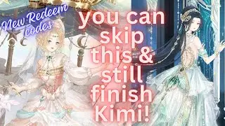 NEW REDEEM CODES, KIMI TASK LIFETIME UPDATED,  FAIRY TOUR GUIDE ⭐ Love Nikki Dress Up Queen
