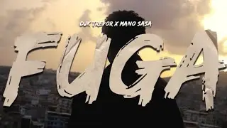 DJK_TrevoR_FT_Mano_Sasa_FUGA