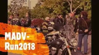MADVRun 2018