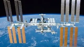 Comment suivre la station spaciale internationale de la NASA
