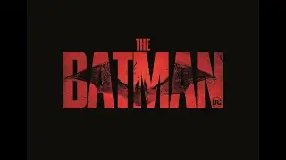 The Batman - Main Trailer