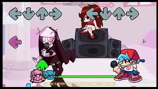 Friday Night Funkin' Mid-Fight Masses Mod - Parish [HARD]