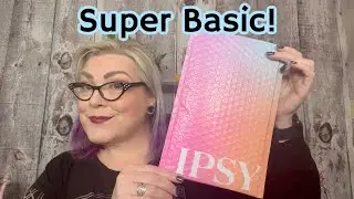 Ipsy Glam Bag October 2023  Cute bag, Basic Contents