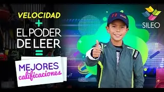 ¿Te atreves a medir tu velocidad lectora? 📖🏎️