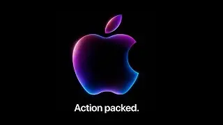 🔴 LIVE: Apple Event 2024, WWDC24 IOS 18
