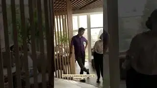 Съемки продолжаются!