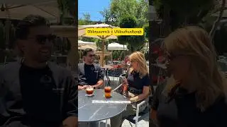 Շուտ ասա 🎙️ Միհրան | Մաս 3 #shutasa #interview #arevikudumyan #mihran