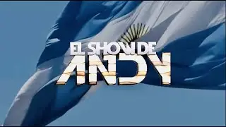 Soñar Otra Vez - El Show De Andy - Mundial 2022
