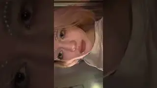 #макияж