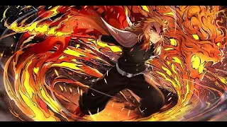 Kimetsu no Yaiba - Аниме клип