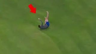20 Best Crowd Catches In Cricket 🦅