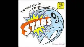 Stars On 45 - The Supremes