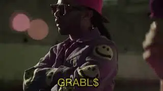 [FREE NON PROFIT]"Wild West" $NOT x A$ap Rocky x Travis Scott type beat (Prod.by GRABL$)