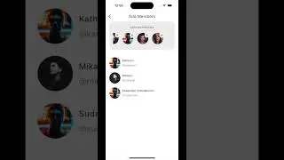Flutter ListView Animation and following ui redesign like Instagram  