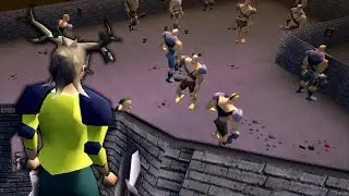 the combat fundamentals - Xtreme Log (#11)