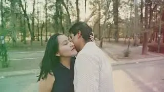 Cinematic pre wedding Mexico | RelativoStudio