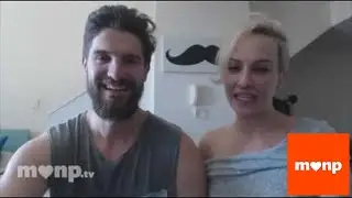 Meet Australian MLNPstars Scody!
