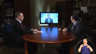 Проблемы трудоустройства инвалидов. Гость: М.Л.Новиков