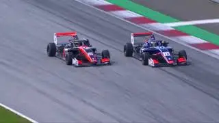 2021_ Euroformula Open _Championship